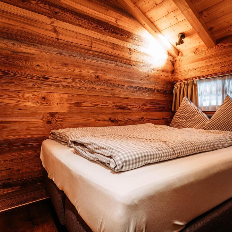 Im Weidach Superior Chalets Leutasch Exterior photo